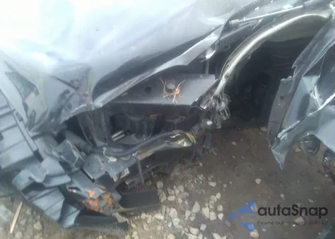 2010 Chevrolet Impala Lt из США, поврежденный, VIN 2G1WB5EKXA1216349